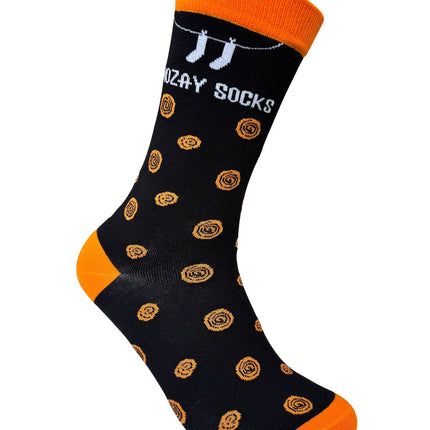 Jalebi Socks