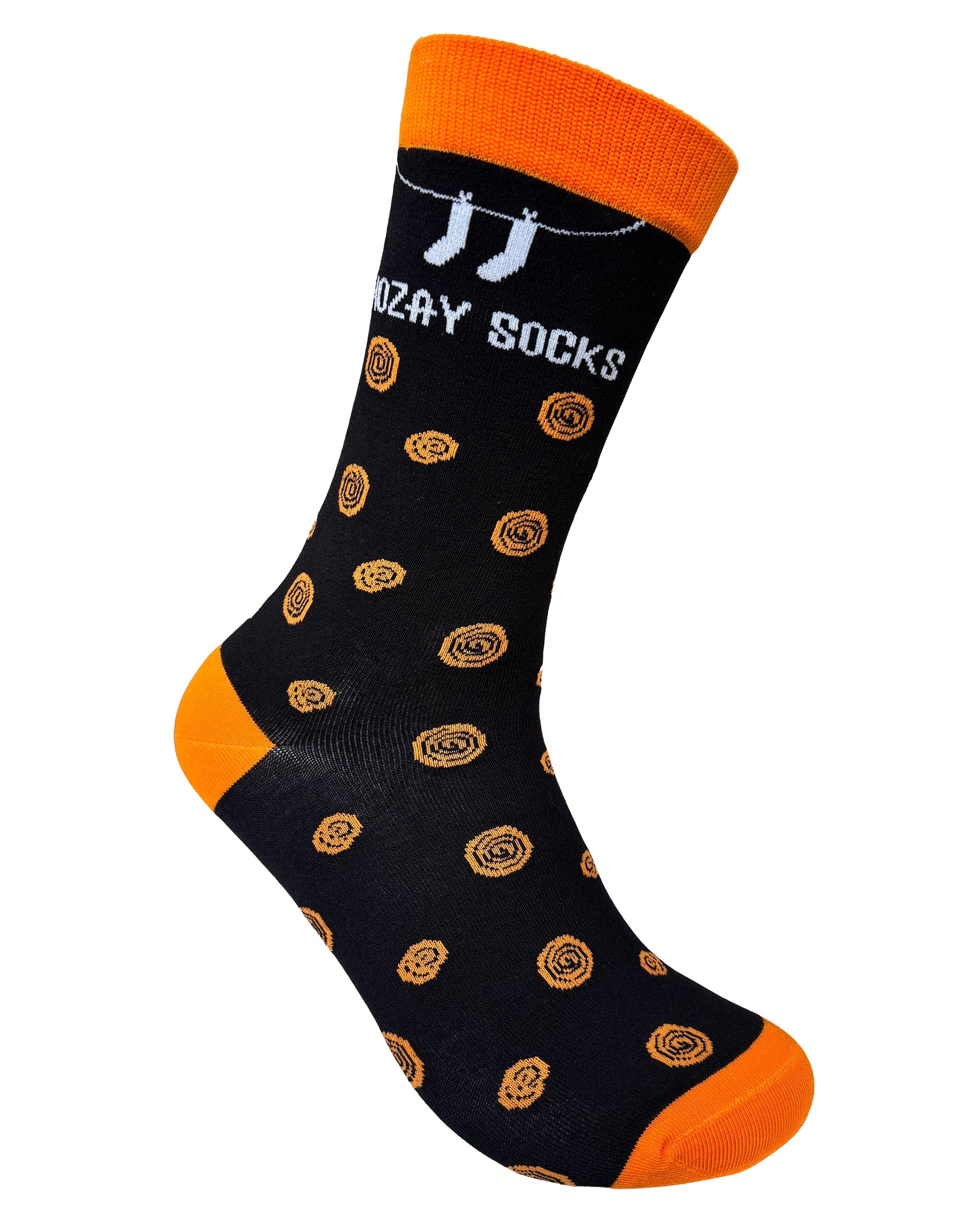 Jalebi Socks