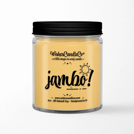 Jambo!