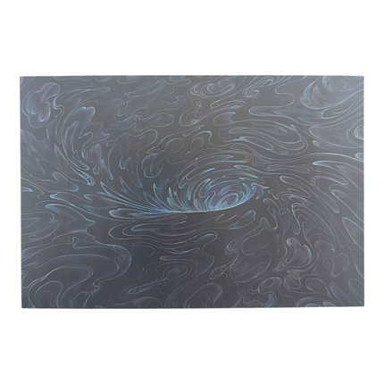 James Jean “Whirlpool" Postcard