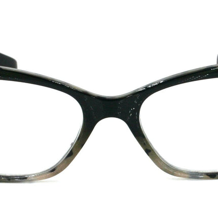 Jane, (Bling) Women Reading Glasses W (Hematite, Black Diamond) Genuine European Crystals, Cat Eyes (Black) Tortoise Shell NY Fifth Avenue