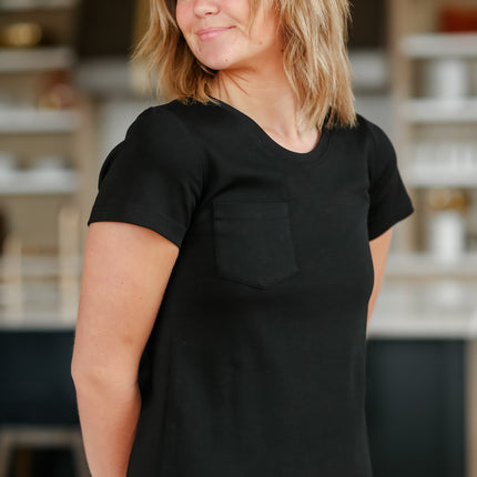 Jane T-Shirt Maxi Dress