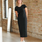 Black / XS