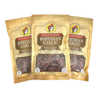 8oz (Half Pounder) / 3-Pack