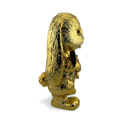 Jermaine Rogers "Animal" (Lucky Gold) Figure