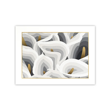 Jet Martinez "Calla | Moon" Print