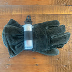 Glove Strap with Firefighter Swipe Tool®