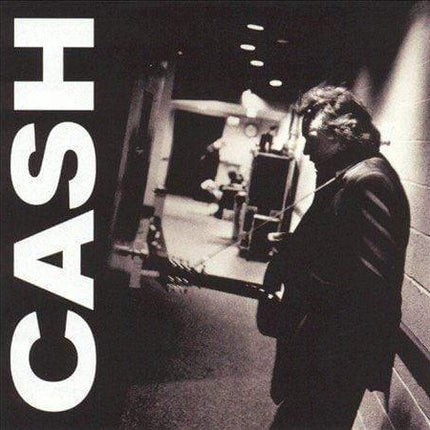 Johnny Cash - American Iii: So(LP)
