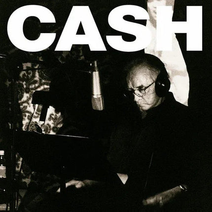 Johnny Cash - American V: A Hundred Highways (LP)