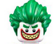 Joker - Lego Movie
