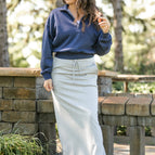 Heather Gray / XS