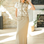 Khaki / XS
