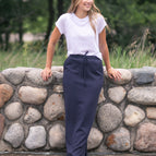 Navy / XS