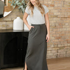 Dusty Olive / XS