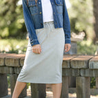 Heather Gray / XS