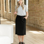 Black / XS