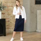 Navy / XS