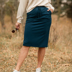 Teal / XS