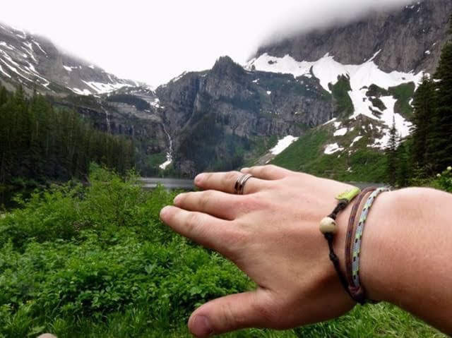 Mountain Life | Earth Vibes