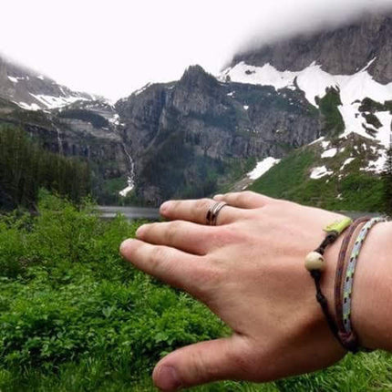 Pacific Crest Trail