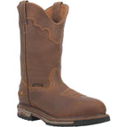 Saddle Tan / 7 / Regular