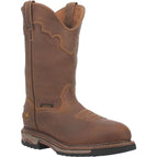 Saddle Tan / 7 / Regular