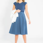 Dusty Blue / XS