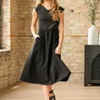 Black / XS