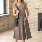 Chocolate Brown / XS