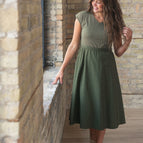 Olive / XS