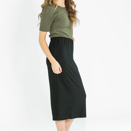 Kate Midi Skirt