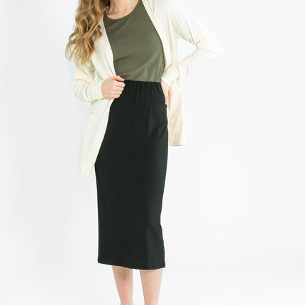 Kate Midi Skirt