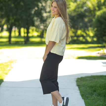 Kate Midi Skirt