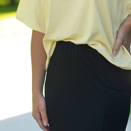 Kate Midi Skirt