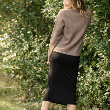 Kate Midi Skirt