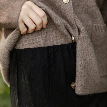 Kate Midi Skirt