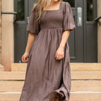 Chocolate Brown / XS