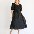 Black / XS