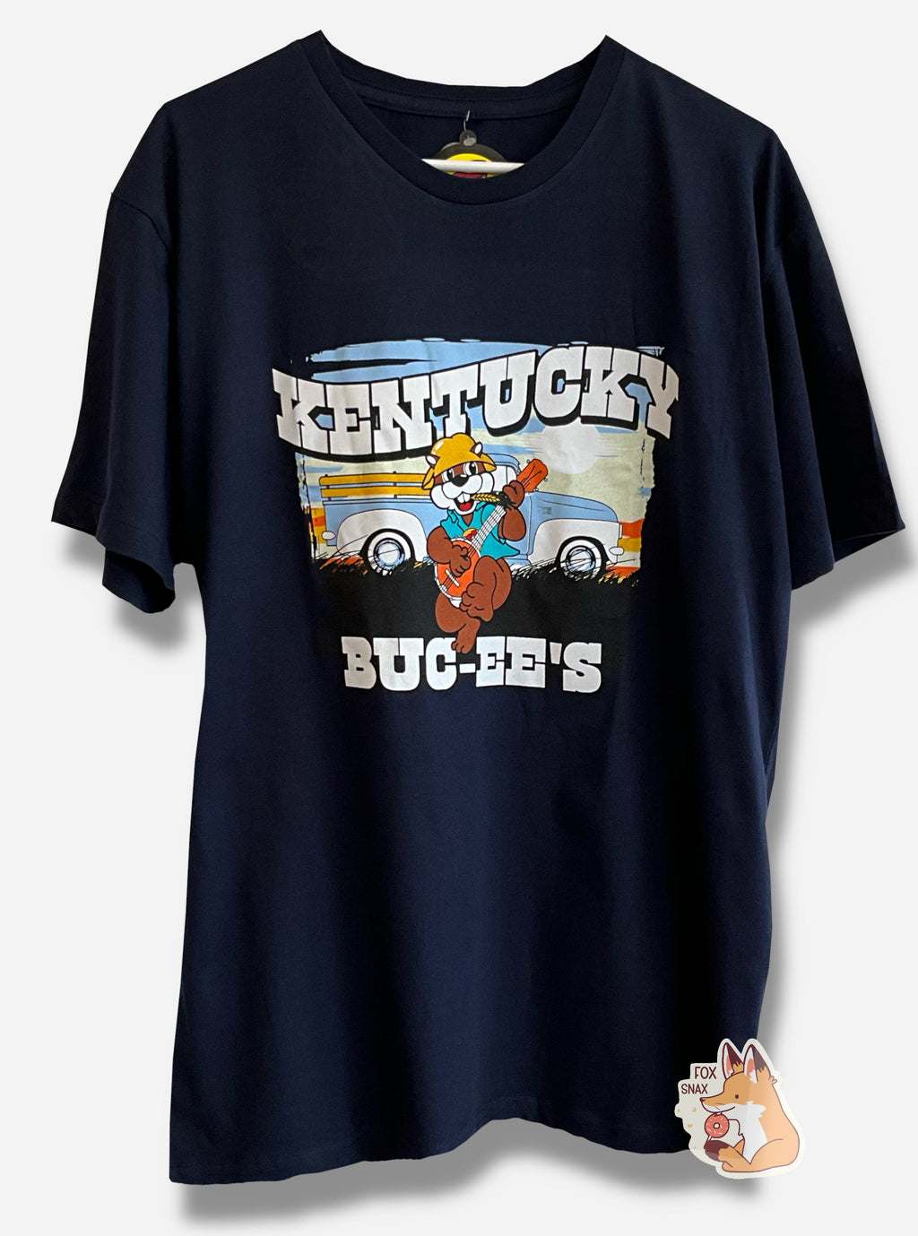 Buc-ee's Kentucky Buc-ee's Shirt