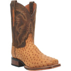 Saddle Tan / 7 / Regular