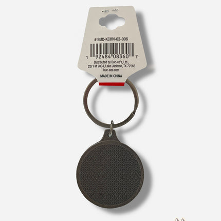 Buc-ee's Keychain