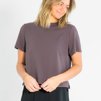 Kia Athletic Short Sleeve T-shirt