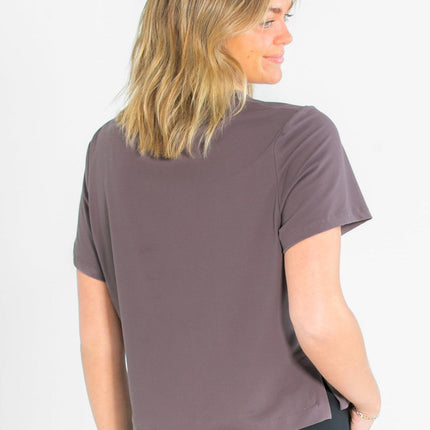 Kia Athletic Short Sleeve T-shirt