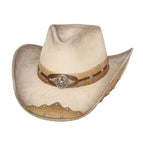 Small / Buckskin