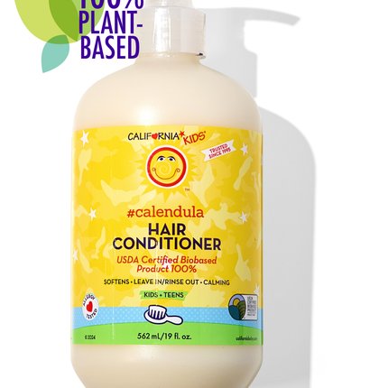 California Kids® #Calendula™ Hair Conditioner