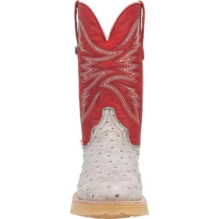 Dingo Kiwi - Mens Leather Cowboy Boots