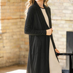Black / XS