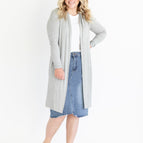 Gray / XS
