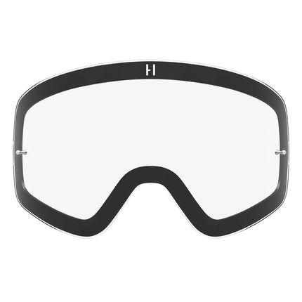 Clear Youth Lens