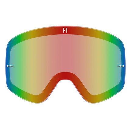 Red Youth Lens